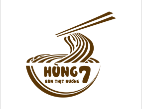 BÚN THỊT NƯỚNG HÙNG 7